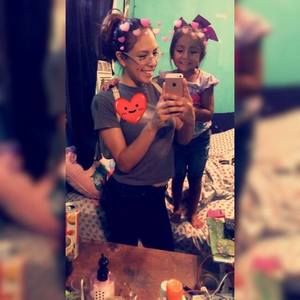 Meet your Posher, Delta bridget